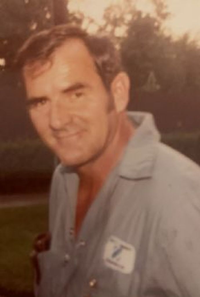 Raymon E Richards Profile Photo