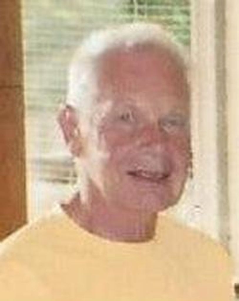 C. Raymond Underwood Profile Photo