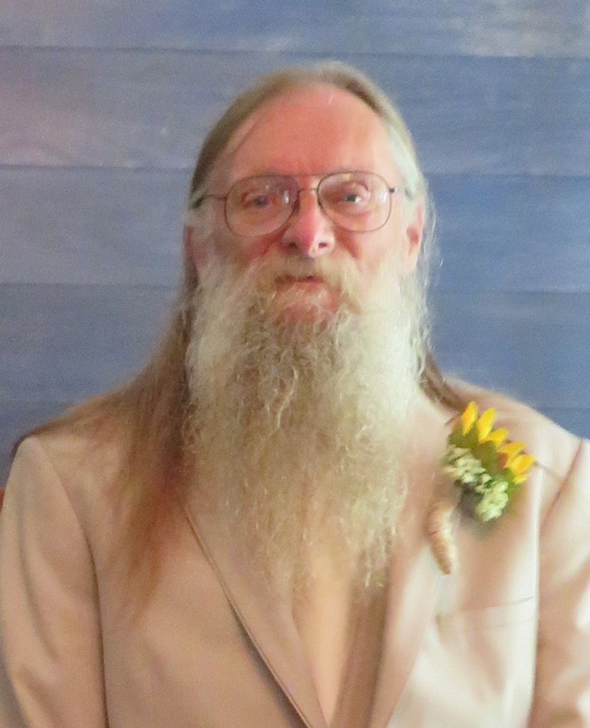 James Sr. Nothoff