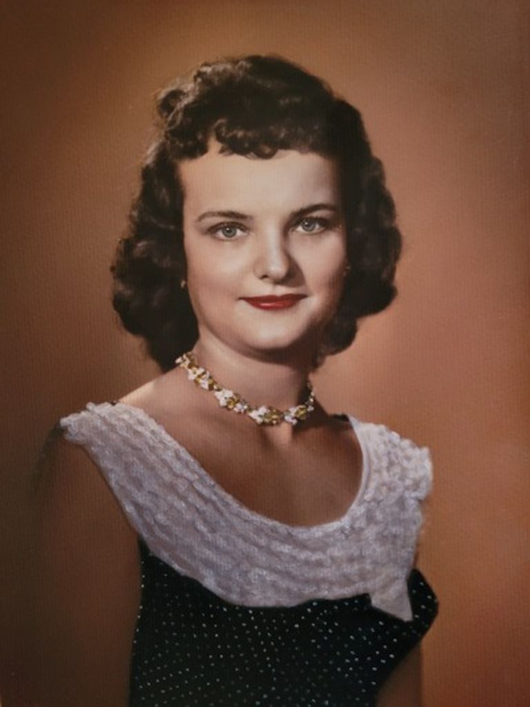 Shirley (Jantz) Branch Profile Photo