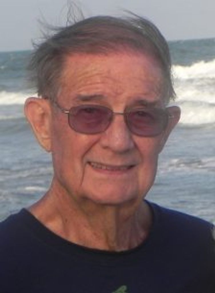 Dewitt T. “Buddy” Lefew, Jr.