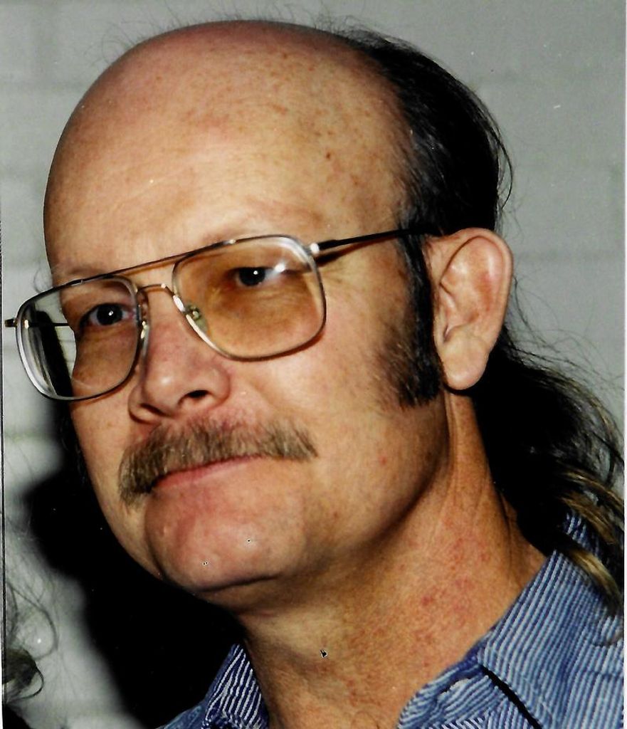 Steven D Mumbower Profile Photo