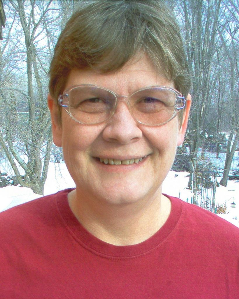 Mary Ochocki