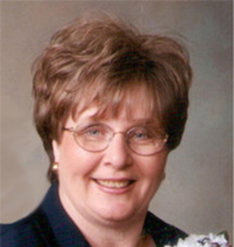 Dolores M. Selhorst