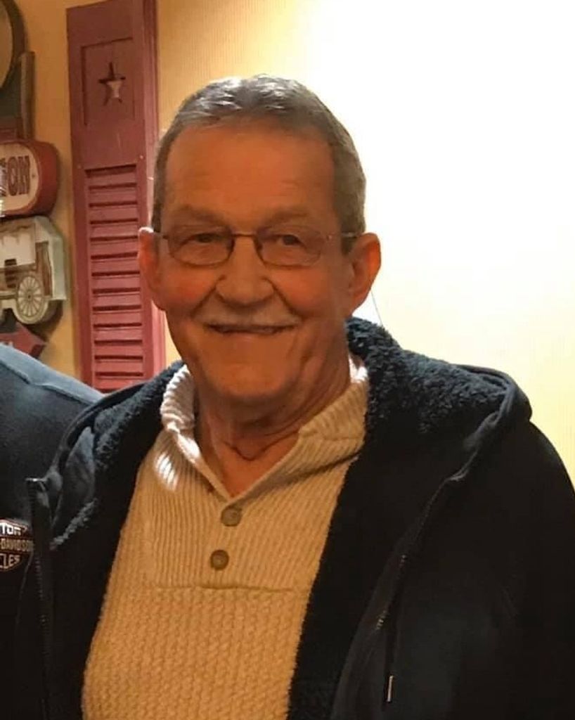 James E. "Jim" Rhymer Profile Photo