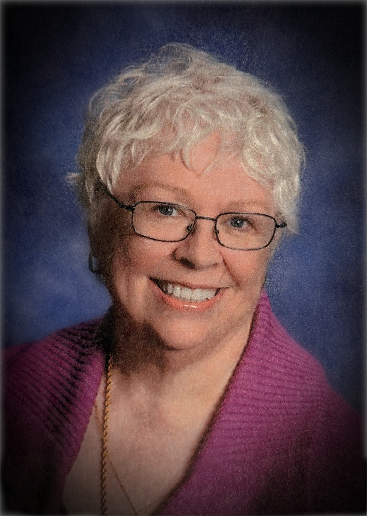 Ruth Barker Profile Photo