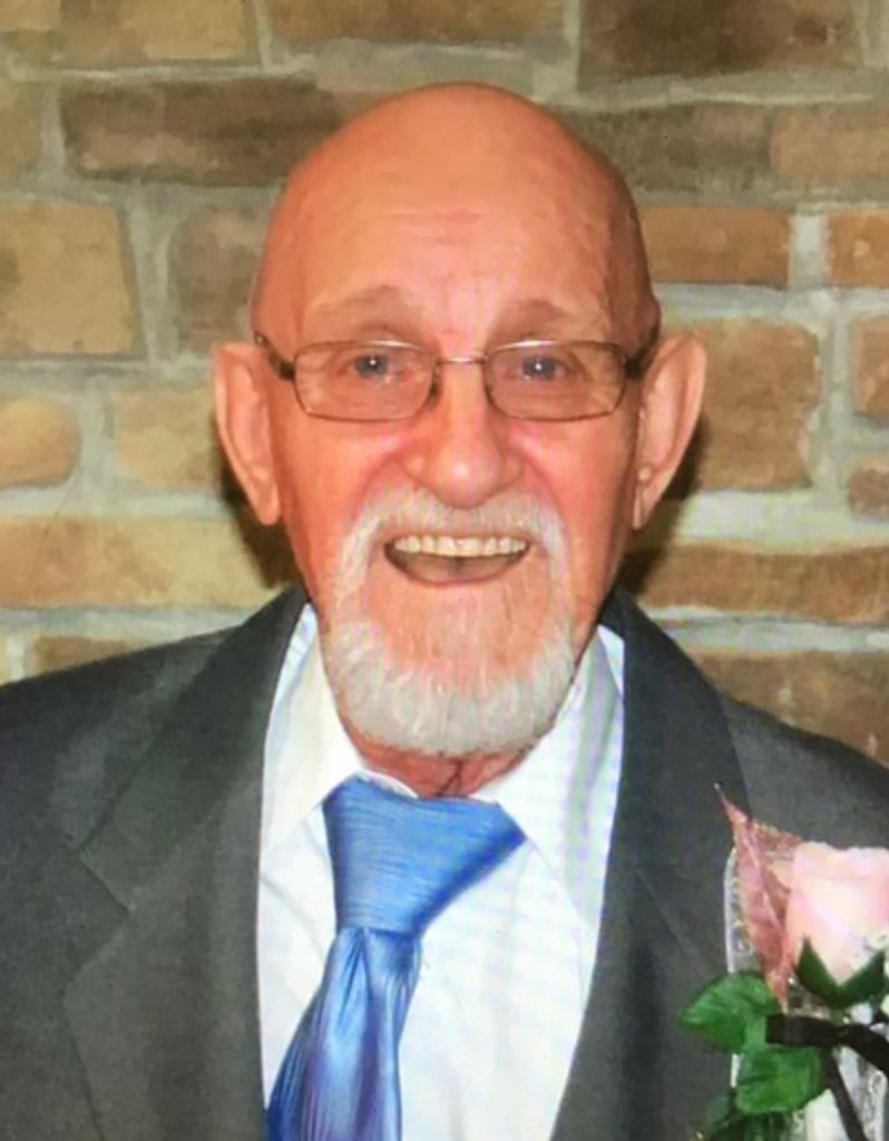 William J. Barth Profile Photo