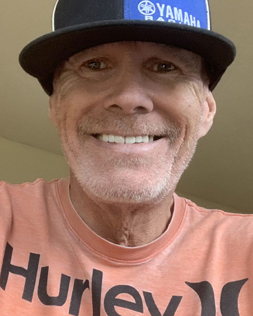 Keith Alan Utterbeck Profile Photo