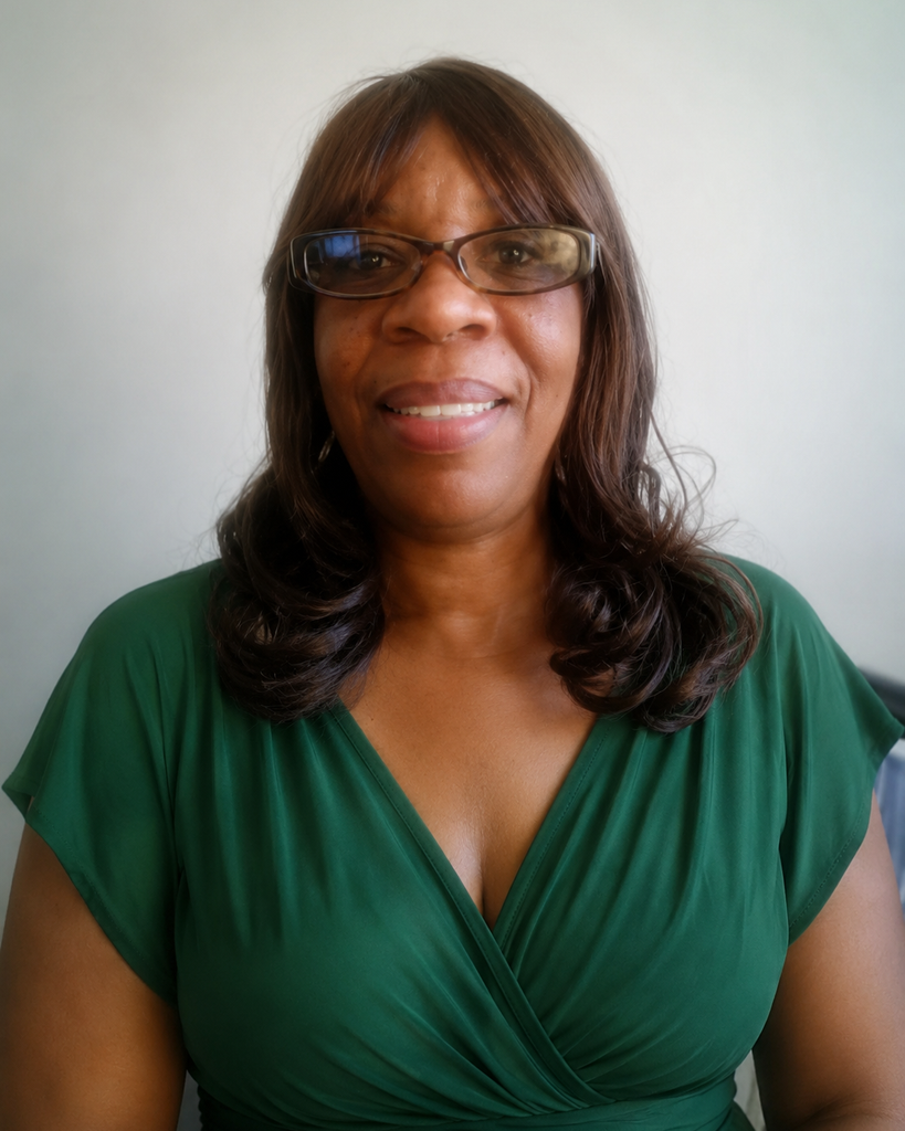KAREN STOKES HASTINGS