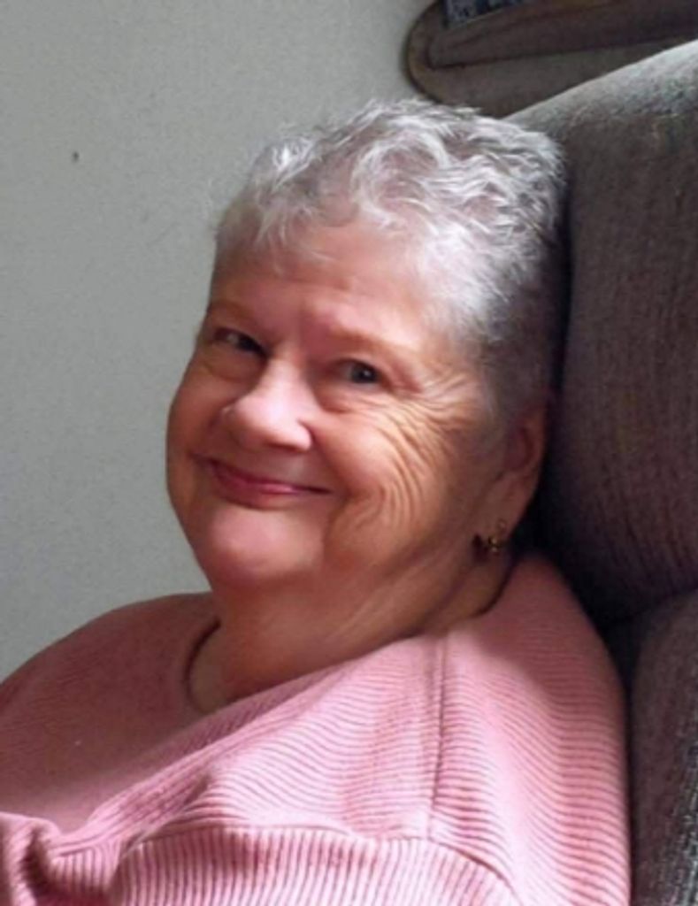 Nancy Huling Age 91 Of Keystone Heights Profile Photo