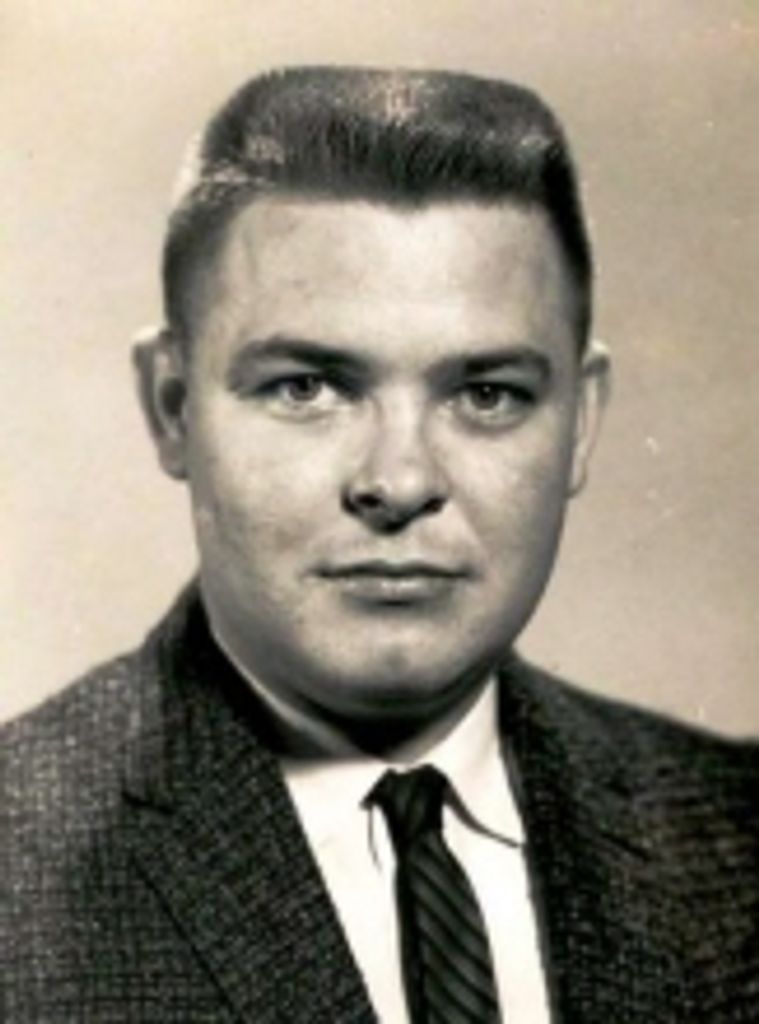 Benjamin Cecil Vann