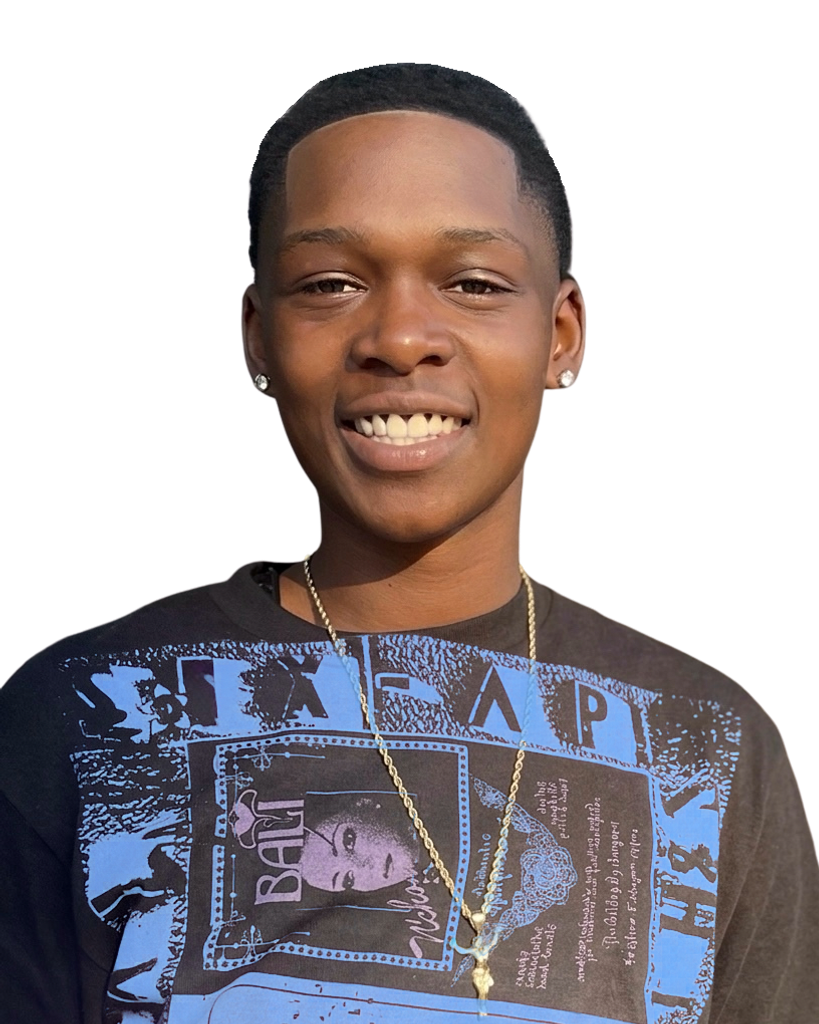 McKenzi Sanaa Lyons Profile Photo