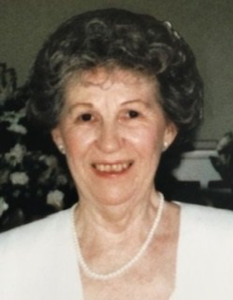 Betty  Grier Profile Photo