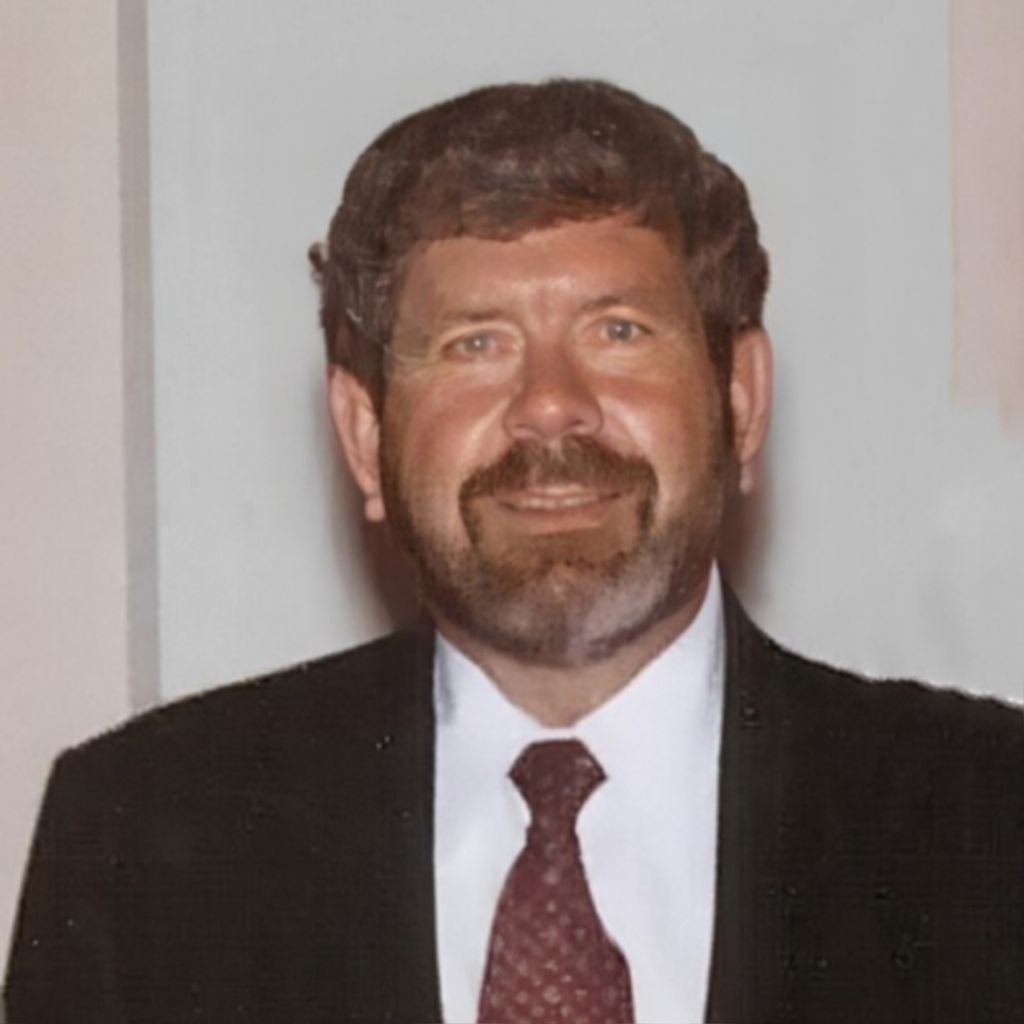 Mr. Robert Furman Nance