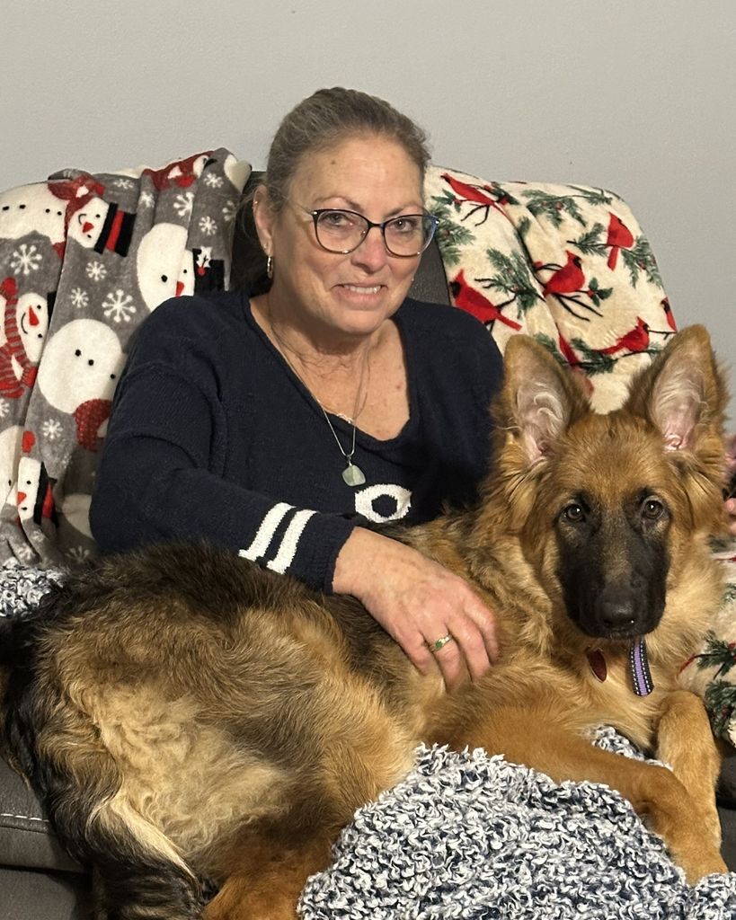 Sibyl G. Bailey Profile Photo