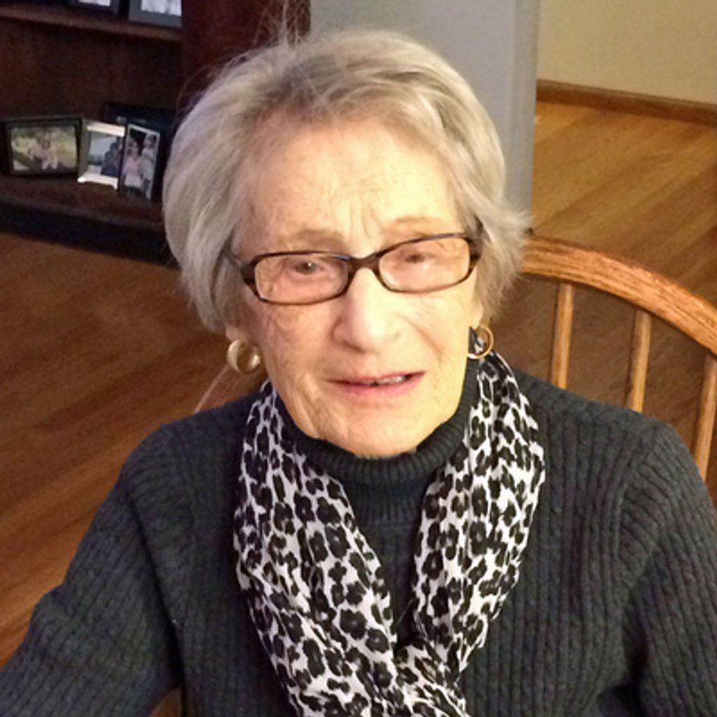 Mardell H. Elmer Profile Photo