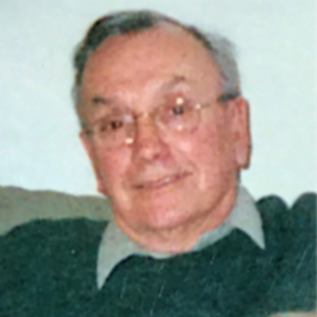 James William Williamson