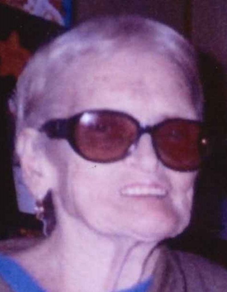 Juanita B. Bills