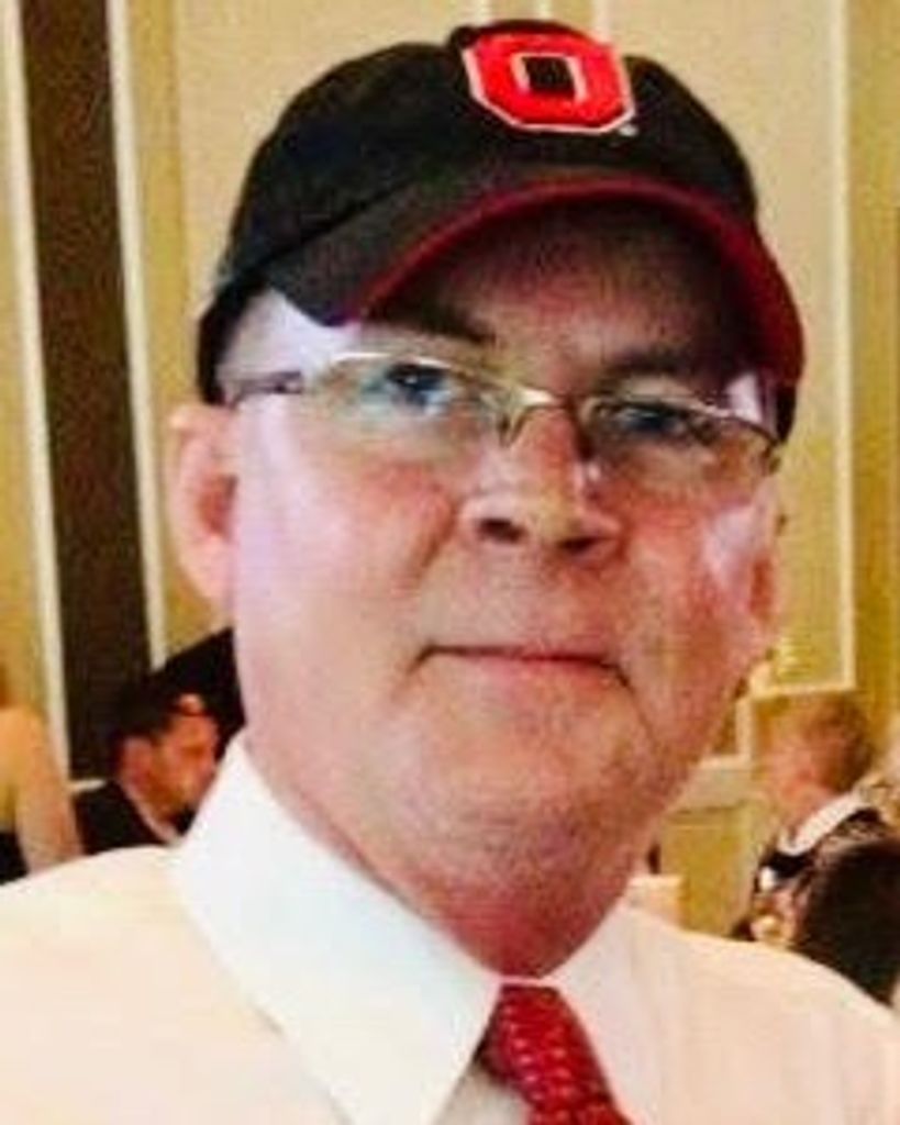 Donald Edward Mendenhall Profile Photo