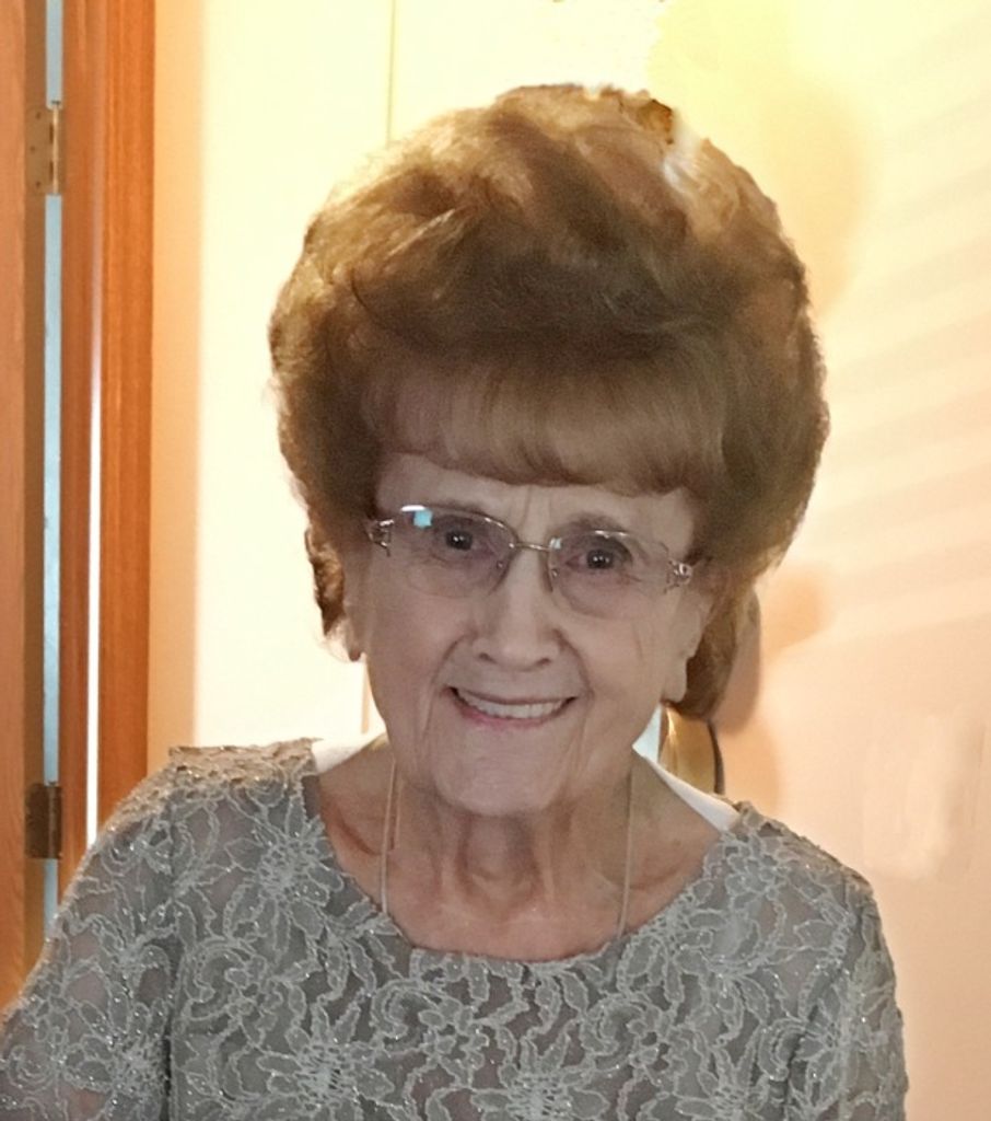 Ann (Romick)  Presto