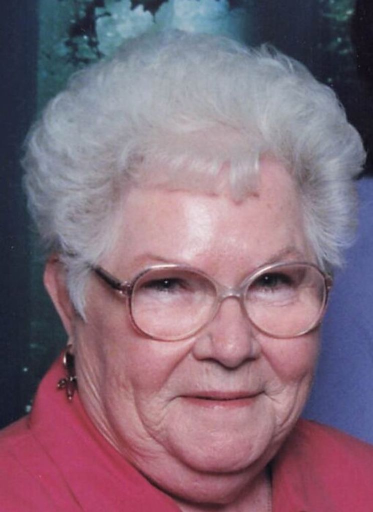 Mary Kearby