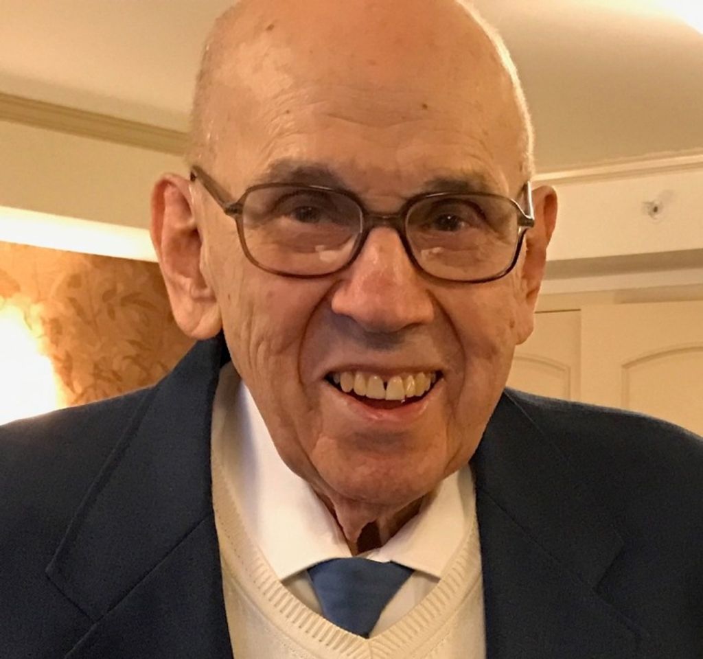Edwin F. Ebersole