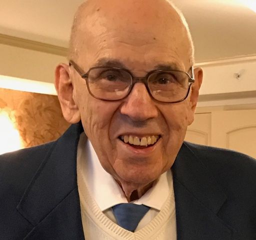 Edwin F. Ebersole Profile Photo