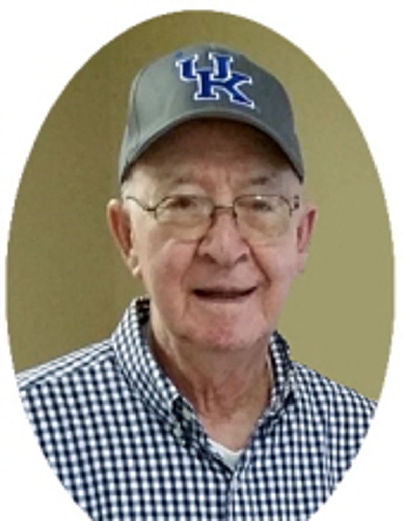 Arvel  "Junior" Caudill