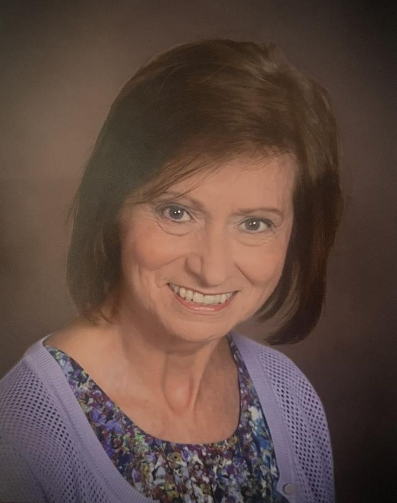 Joan Ireland Profile Photo