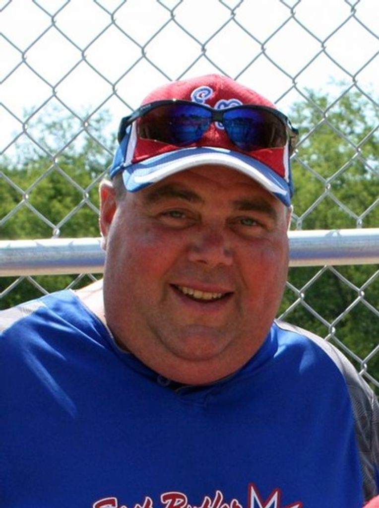 Brian Jay Ellison Profile Photo