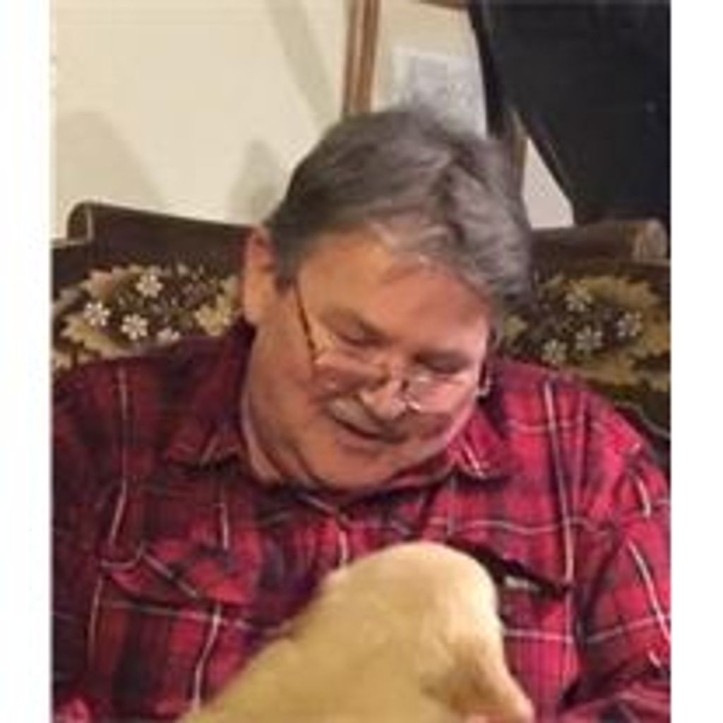 Robert Lynn Cudney