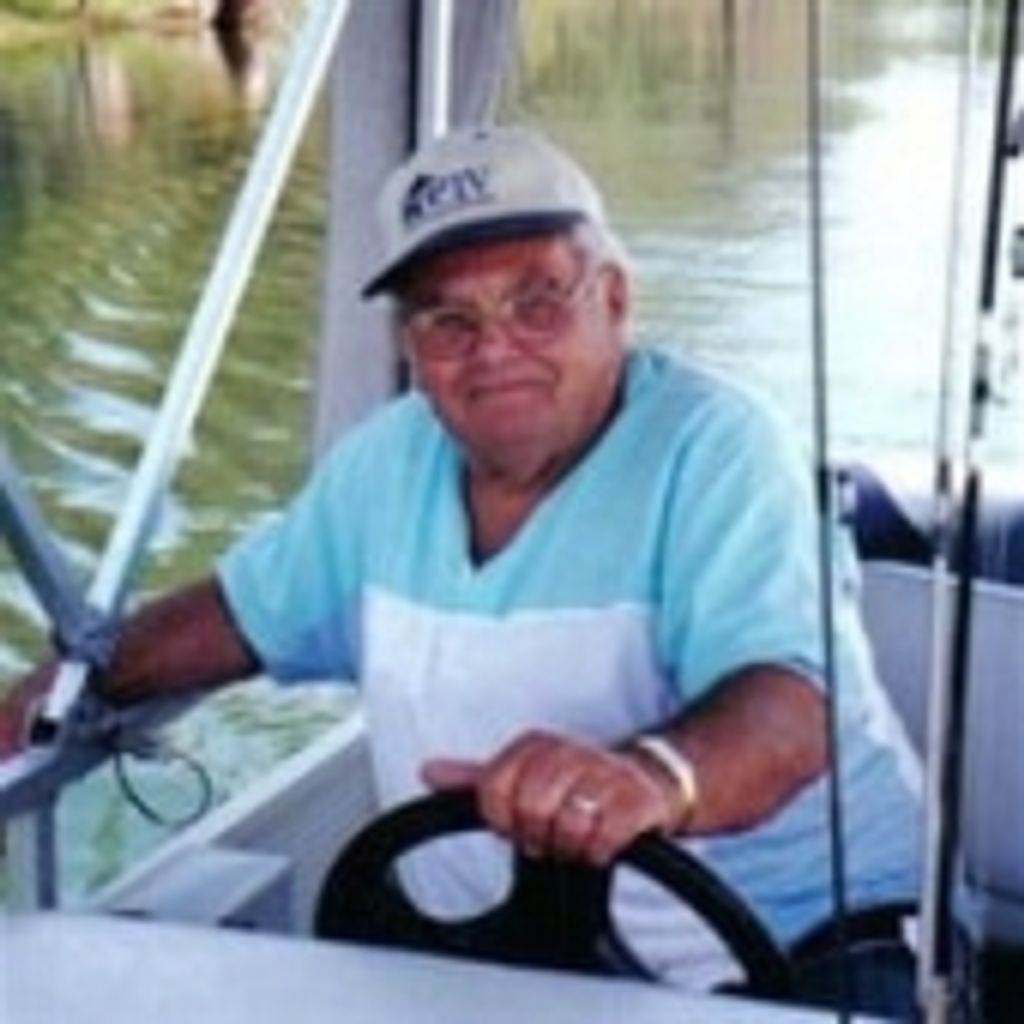 Dale Osborne