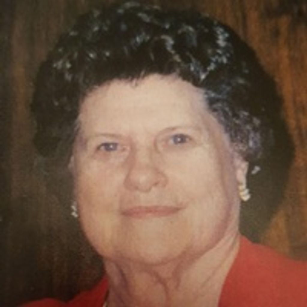 Catherine Hochstetler