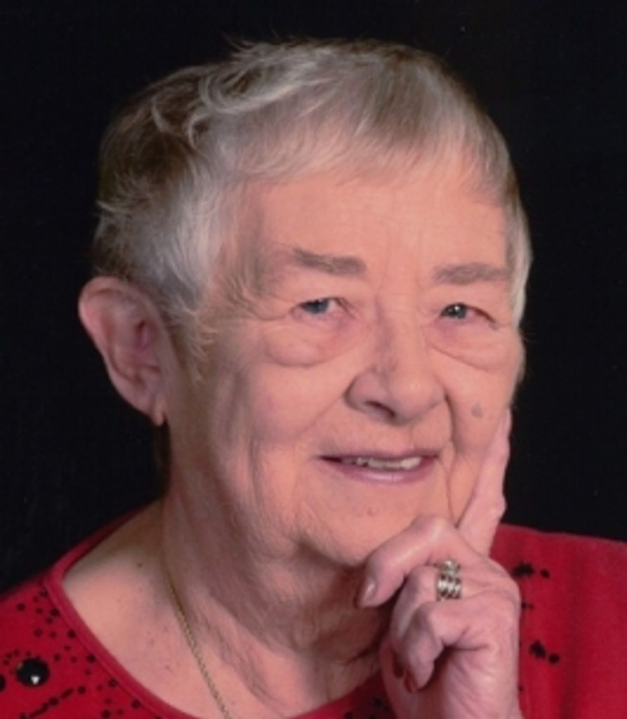 Betty Steiner Profile Photo