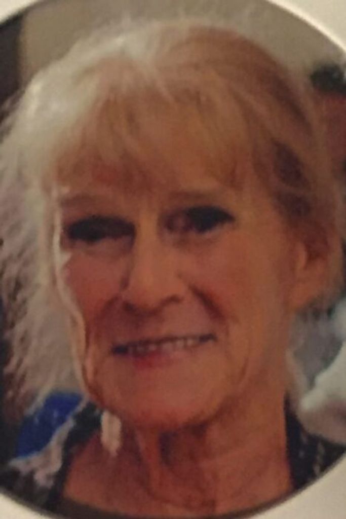 Elva Vargo