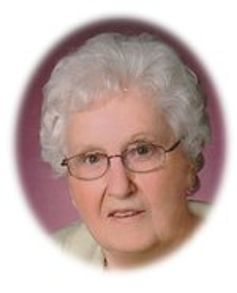 Ruth Louters