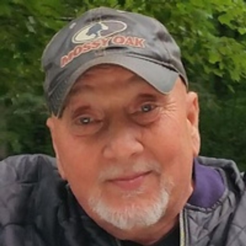Wayne Novak