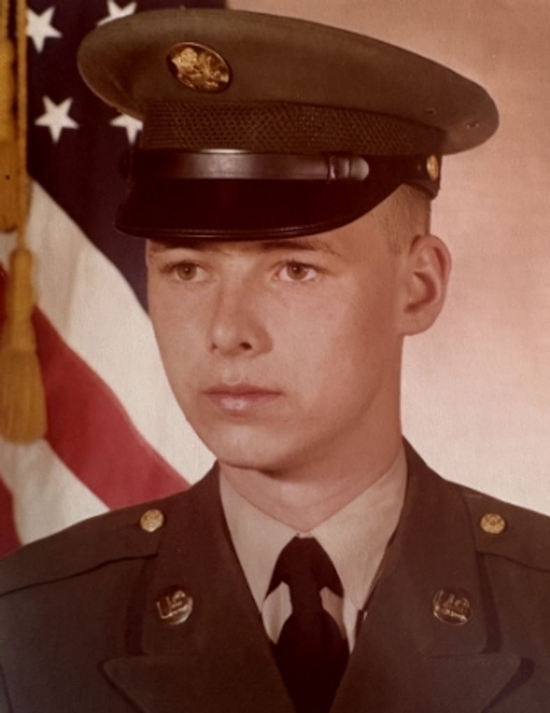 John William Couter Profile Photo
