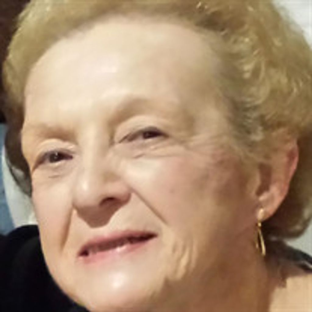 Elaine Moore