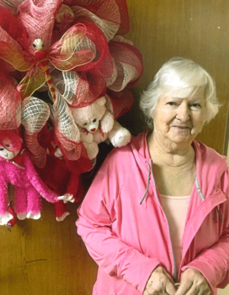 Joyce Kirkes