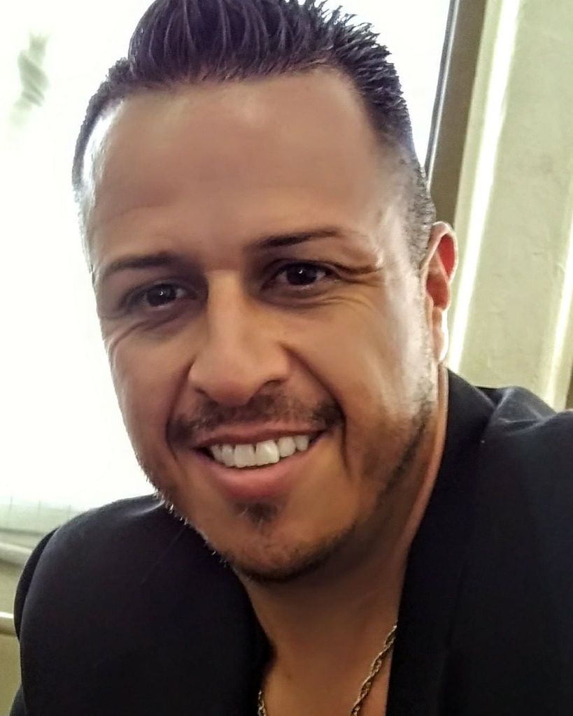 Armando Salazar