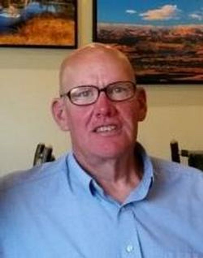 Bart Robert Myers Profile Photo