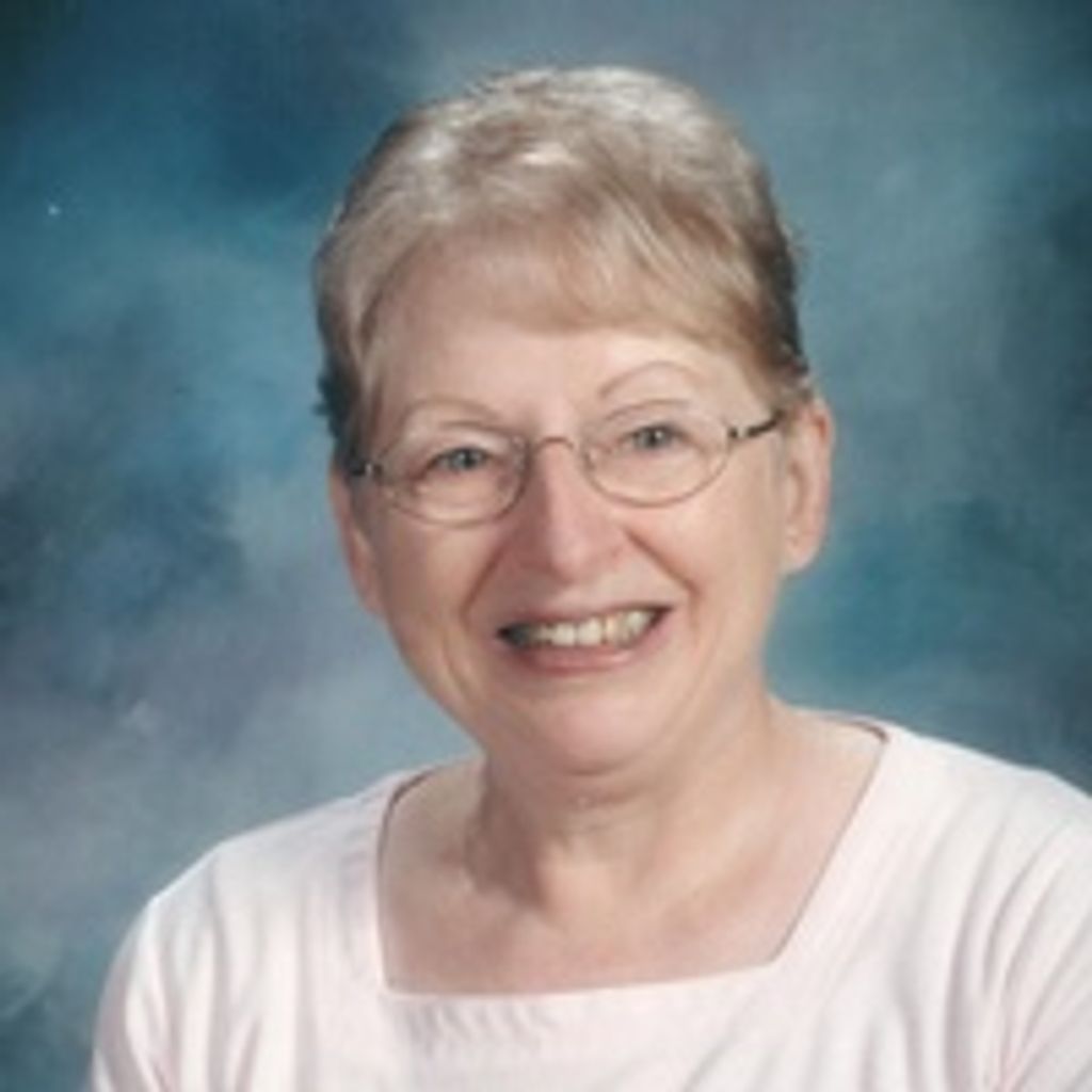 Georgia Steimle Archibald