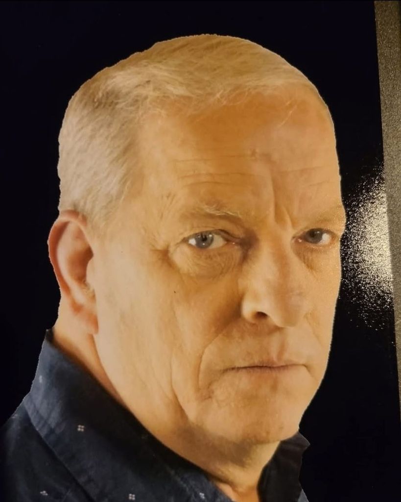 Kenneth Glenn Binning