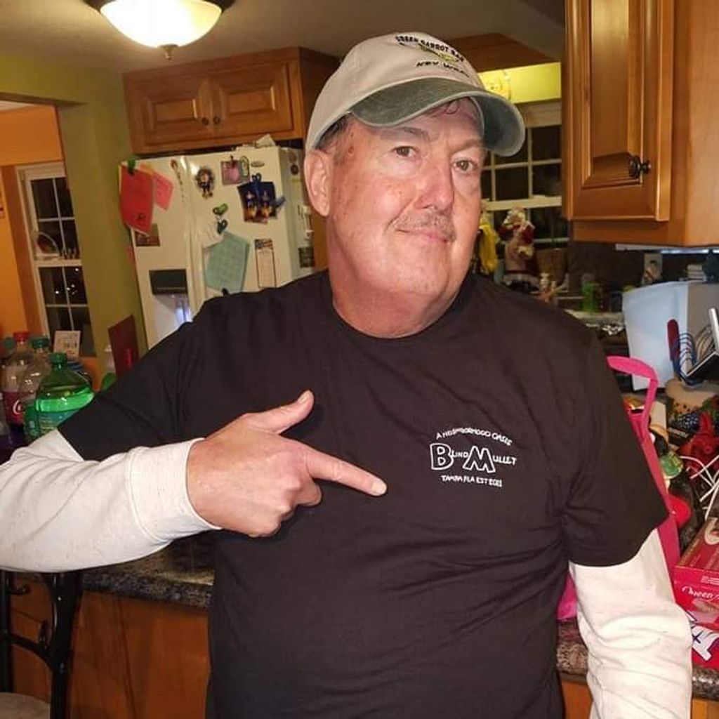 Tracy "T-Bone" Moore