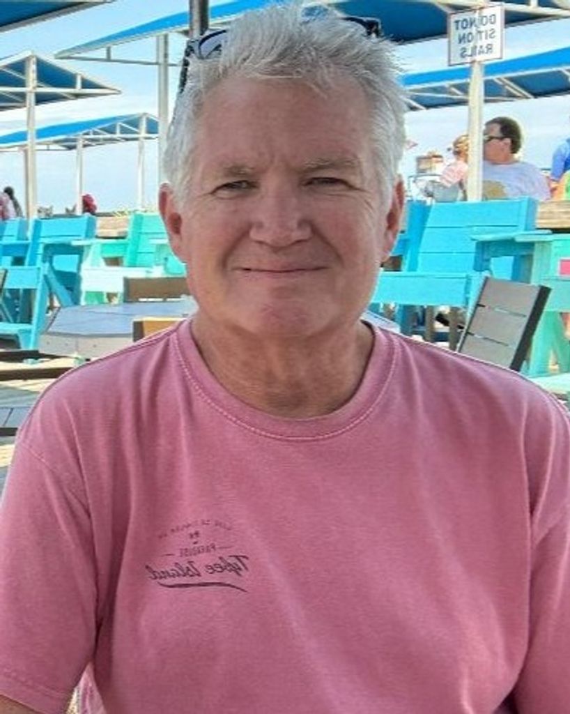 David A. Keefe Profile Photo