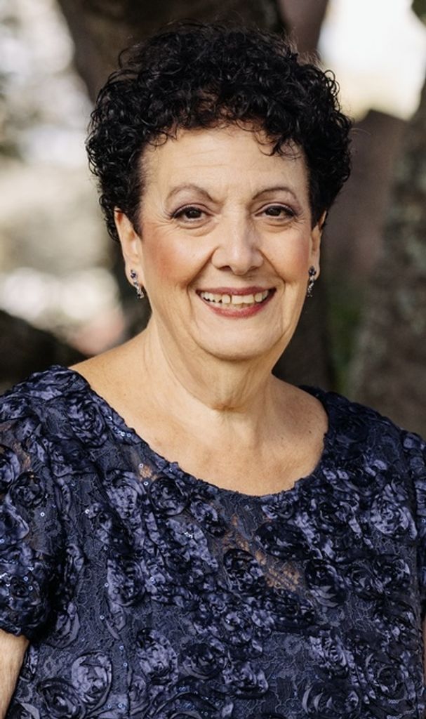 Sandra Sacripanti Profile Photo