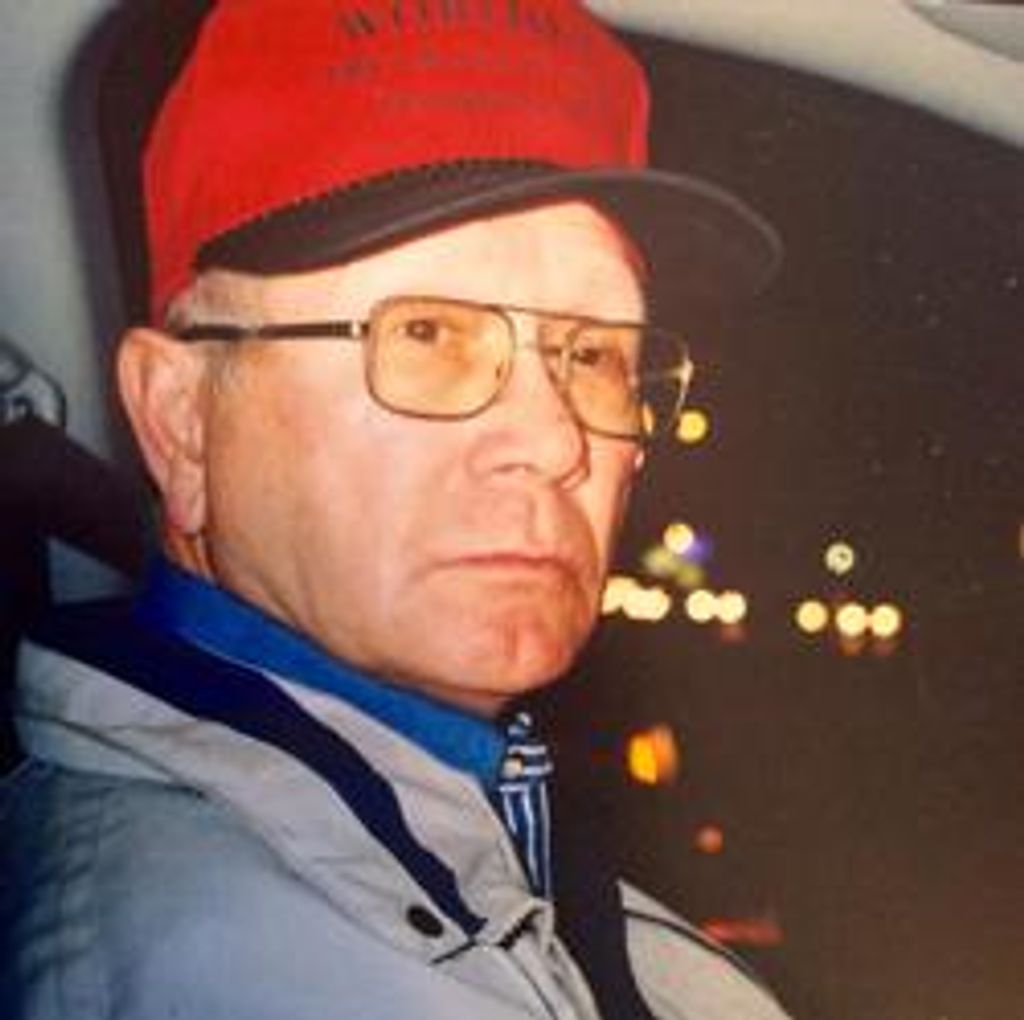 James R. Murray Profile Photo