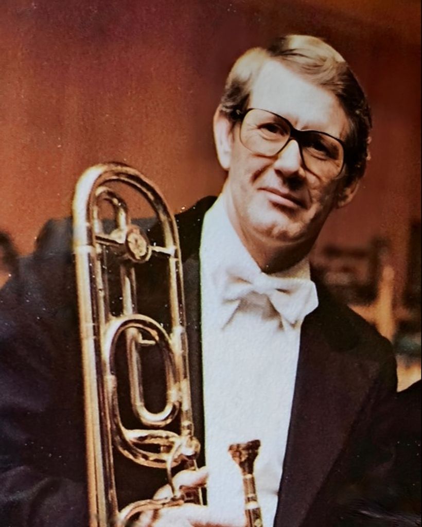 Marion H. Albiston Profile Photo