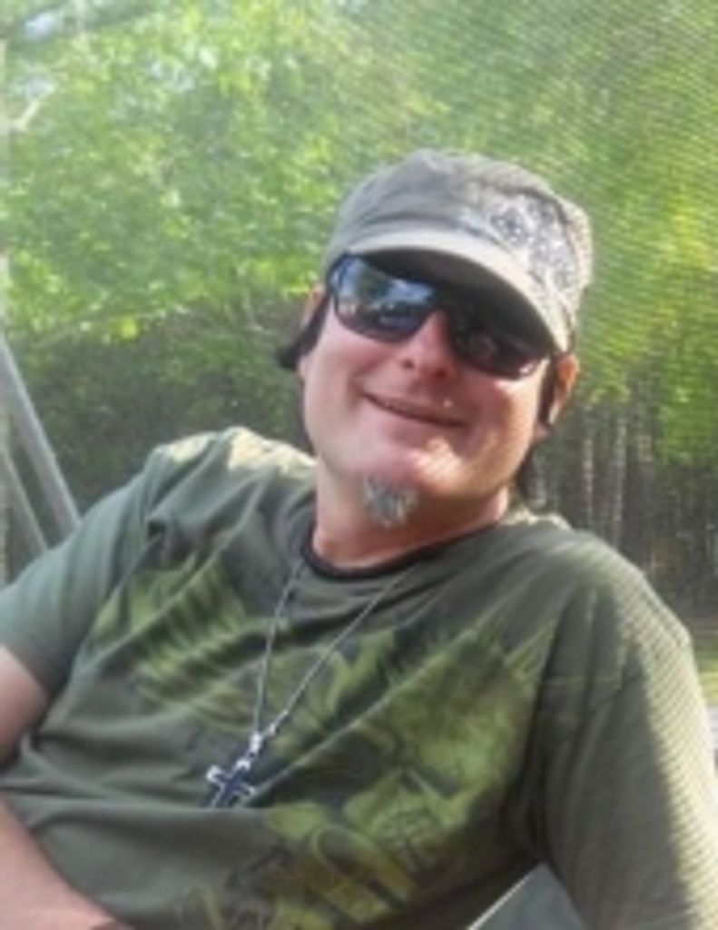 Jason Eric Shelley